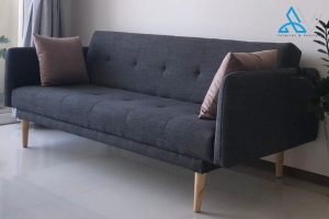 Sofa Giường Thông Minh Và Những Tính Năng Hiện Đại